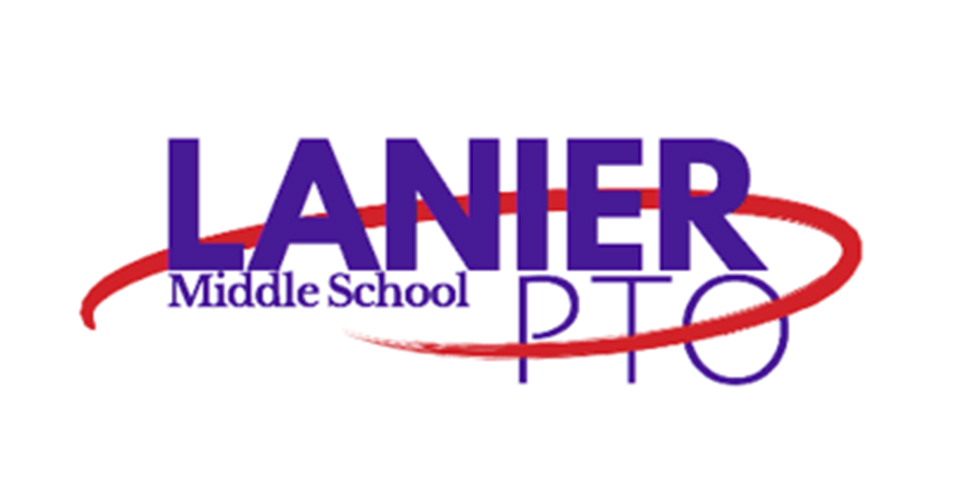 Lanier Middle School PTO Bidding Events